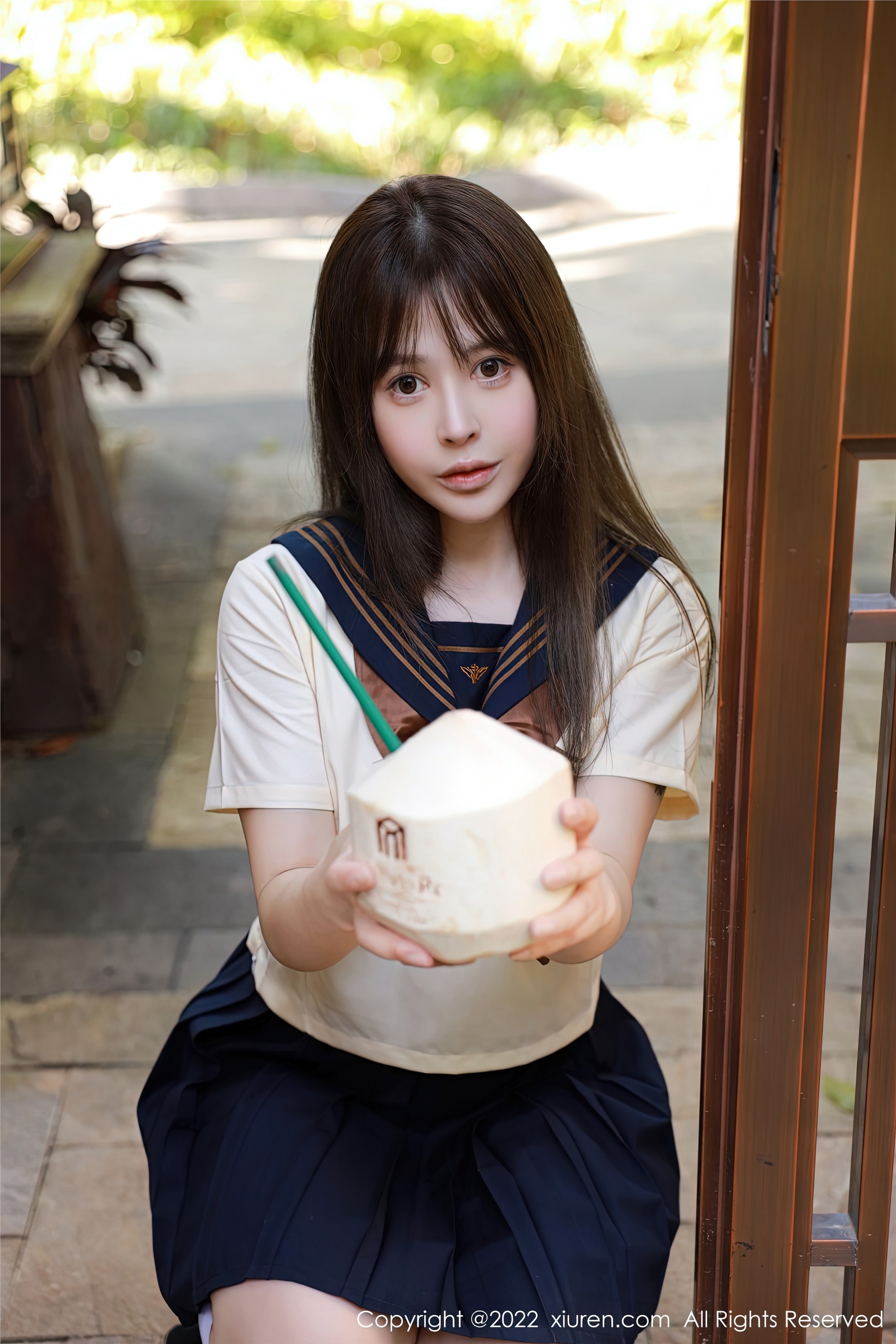 Xiuren秀人网 2022.12.20 NO.6021 Evelyn艾莉